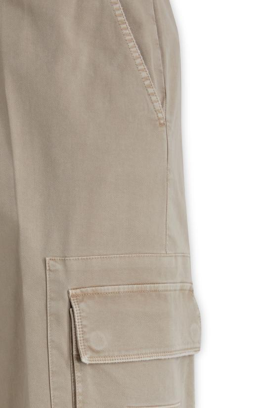  펜디 스트레이트 팬츠 FB0886AO6Y F1LU2 - FENDI