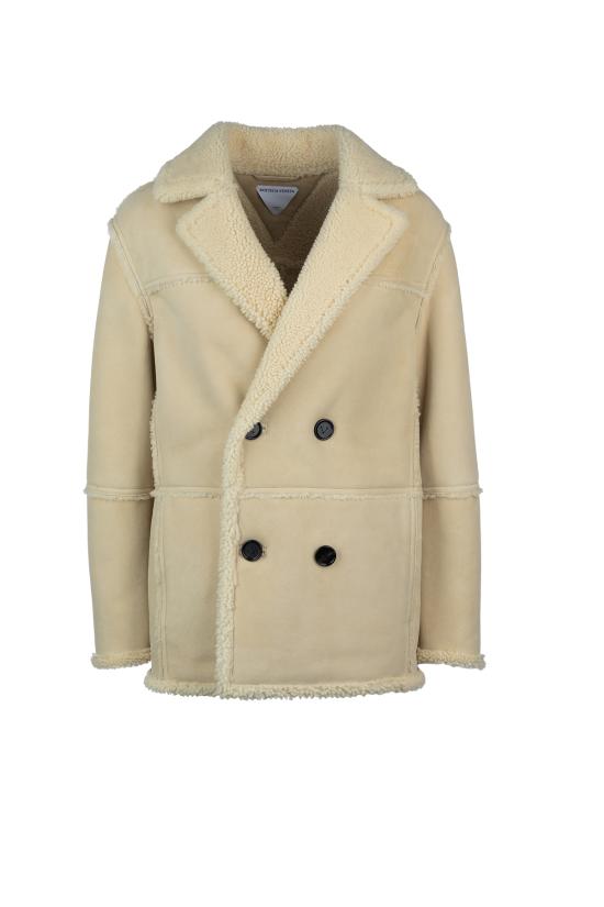 24FW 보테가베네타 무톤 804079V32L0 9713 Bianco