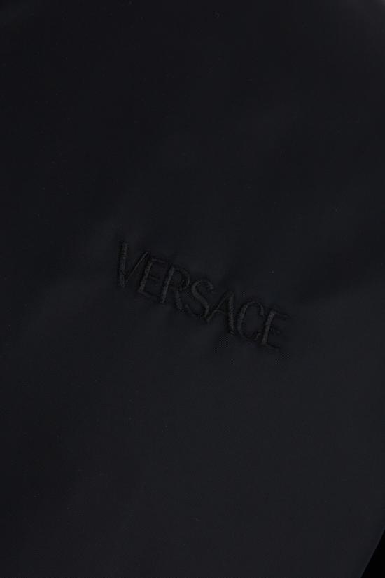  베르사체 봄버 자켓 10125841A09086 5X000 - VERSACE