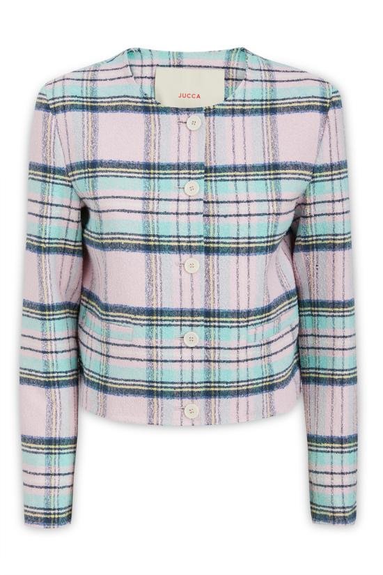  주카 자켓 J375300708 1579