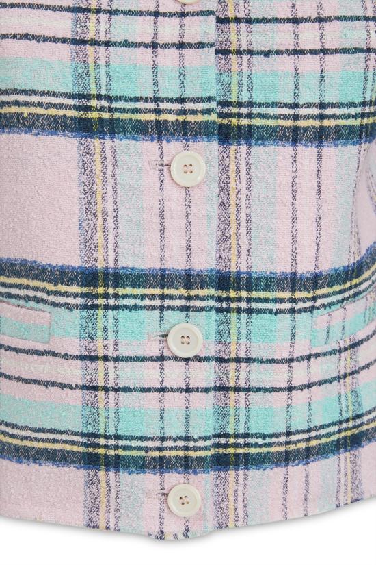  주카 자켓 J375300708 1579 - JUCCA