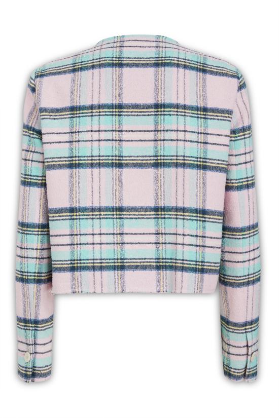  주카 자켓 J375300708 1579 - JUCCA