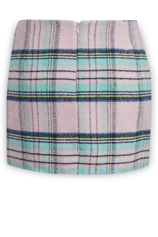  주카 숏 스커트 J375500708 1579 - JUCCA