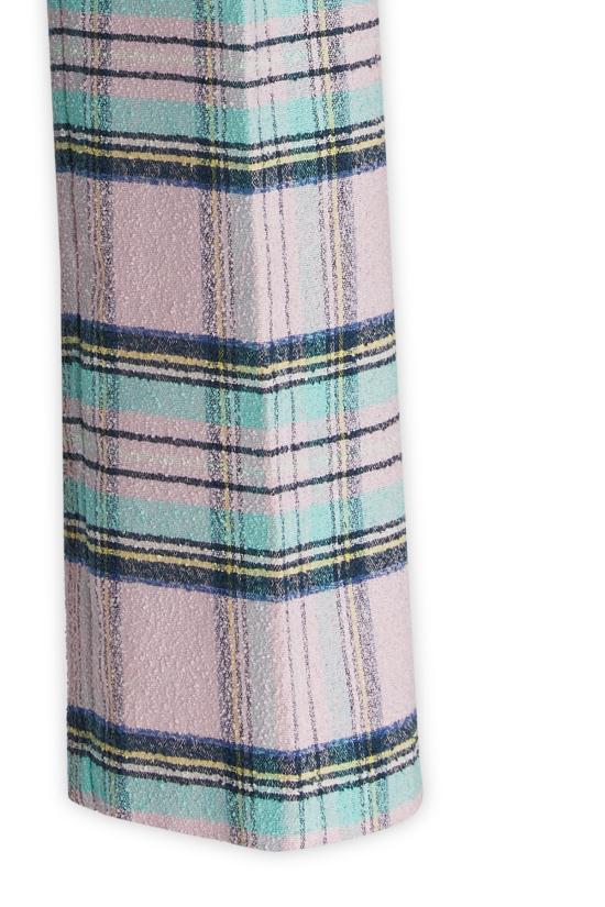  주카 스트레이트 팬츠 J375403808 1579 - JUCCA