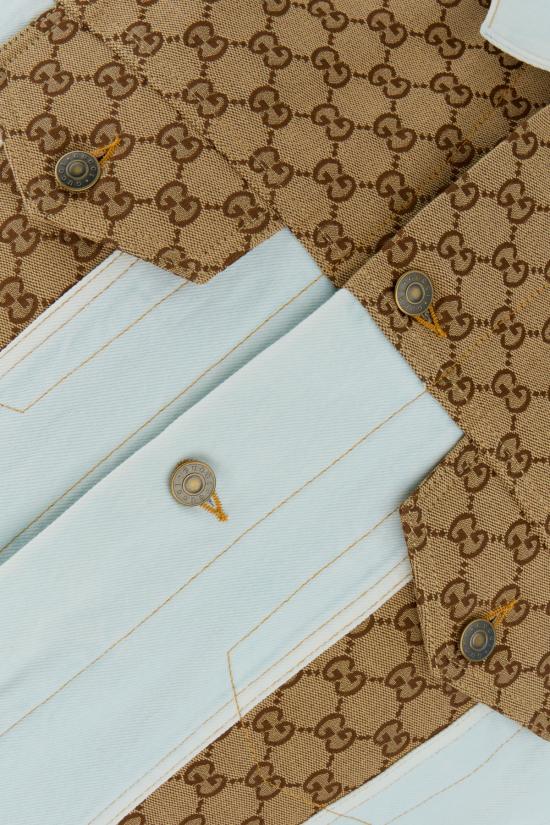  구찌 베스트 756350XDCLU 4452 - GUCCI