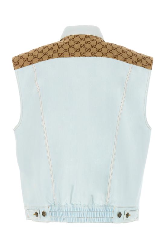  구찌 베스트 756350XDCLU 4452 - GUCCI