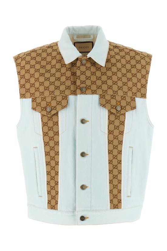  구찌 베스트 756350XDCLU 4452