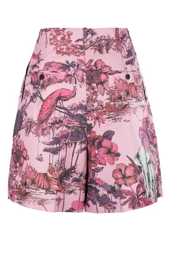  디올 숏팬츠 341P17A3797 4859 PINK - DIOR