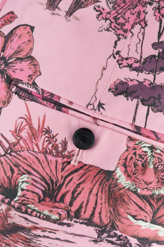  디올 숏팬츠 341P17A3797 4859 PINK - DIOR