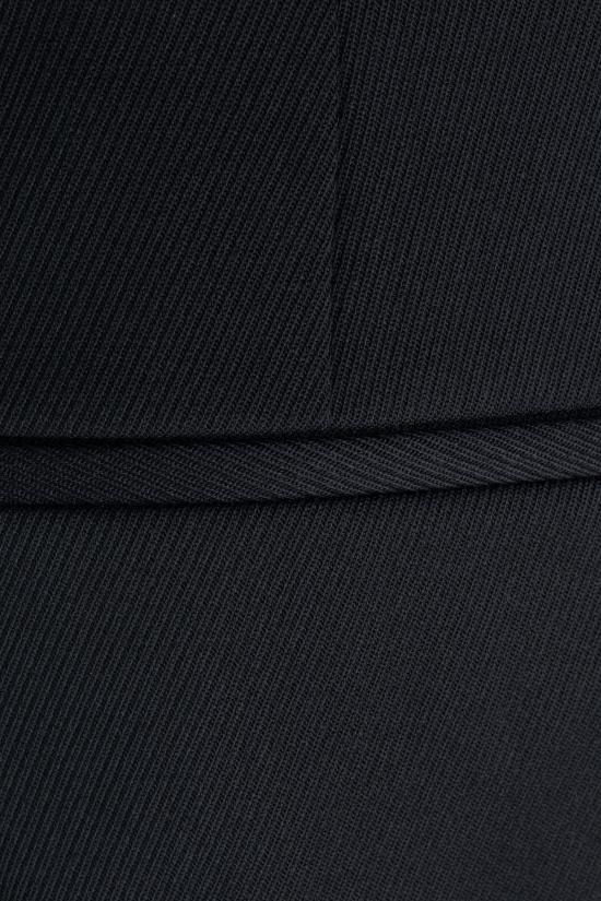  보테가베네타 스트레이트 팬츠 810440V4M10 1312 GRIGIO SCURO - BOTTEGA VENETA