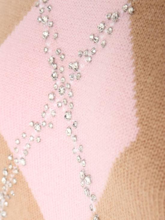 24FW 막스마라 스튜디오 터틀넥 2426366062600 6 CAMEL 225898 Brown - MAX MARA STUDIO