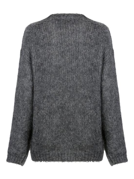 24FW 파로쉬 스웨터 D510402LULA037 MULTICOLOR - PAROSH