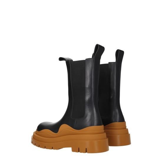 25SS 보테가베네타 부츠 630284VBS501753 - BOTTEGA VENETA