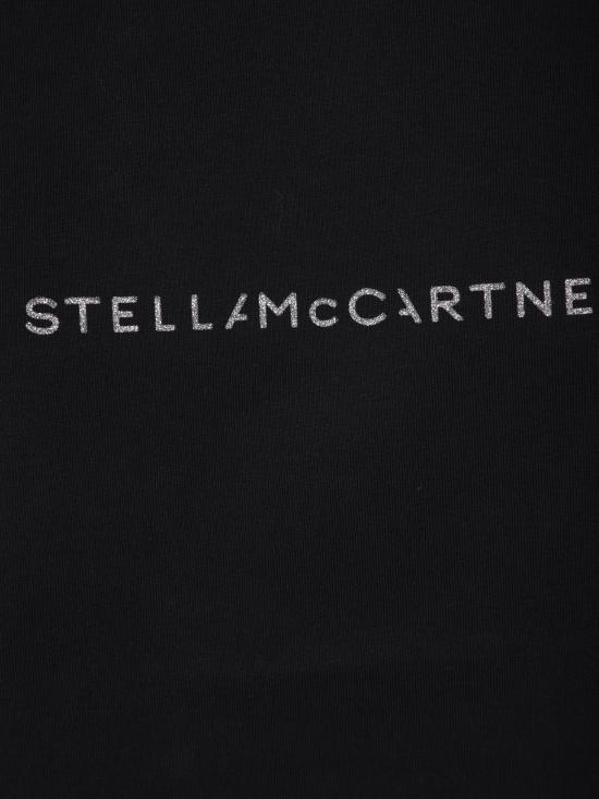 24FW 스텔라 맥카트니 반팔 티셔츠 6J0158 3SPY51 1000 WHITE - STELLA MCCARTNEY