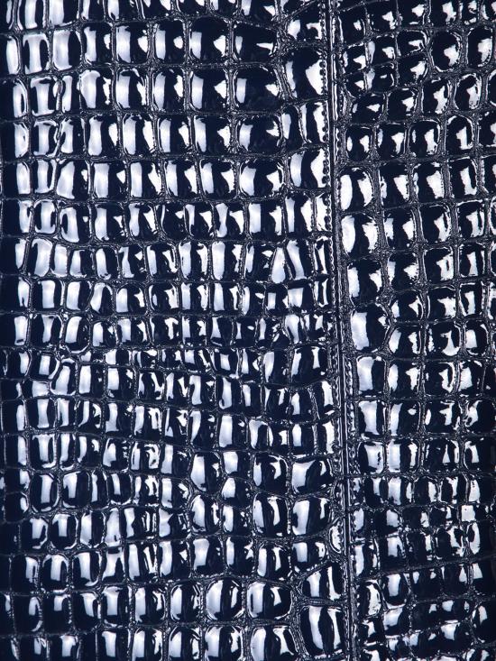 24FW 톰포드 미디 스커트 GCL871 LEX306 HB784 BLUE - TOMFORD