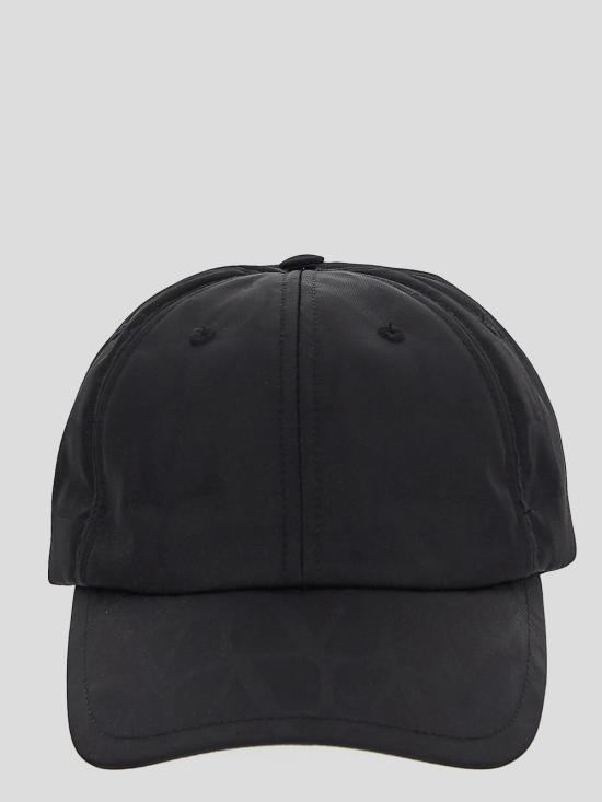 24FW 발렌티노 가라바니 모자 5Y0HDA42 XMTWQ5 Black