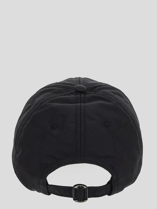 24FW 발렌티노 가라바니 모자 5Y0HDA42 XMTWQ5 Black - VALENTINO GARAVANI