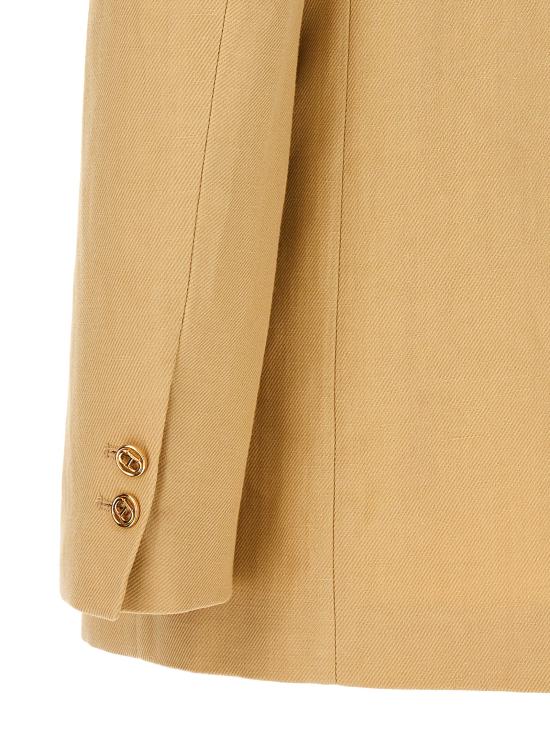  트윈셋 수트 자켓 241TP2560S1861611308 Beige - TWINSET