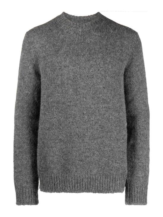  질샌더 스웨터 J22GP0132J14628021 Grey