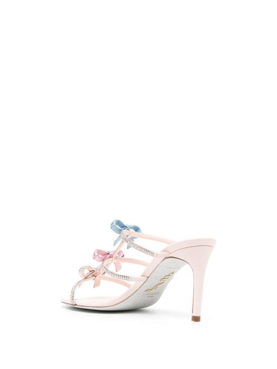 25SS 르네 카오빌라 샌들 C11735080R001Y207 Pink - RENE CAOVILLA