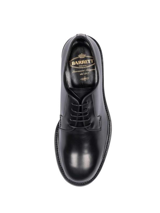  바렛 로퍼 222U044POLISHEDNERO Black - BARRETT