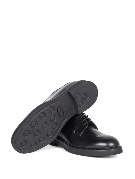  바렛 로퍼 222U044POLISHEDNERO Black - BARRETT