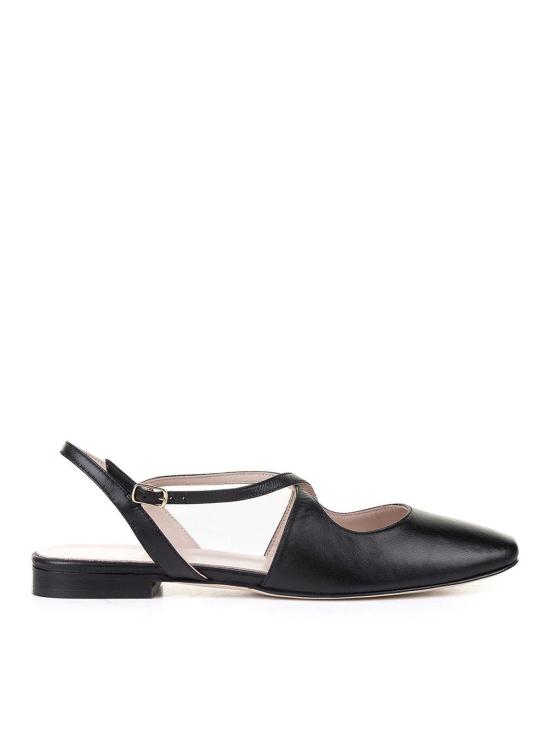  스테터스 샌들 B3603IMPERONERO Black