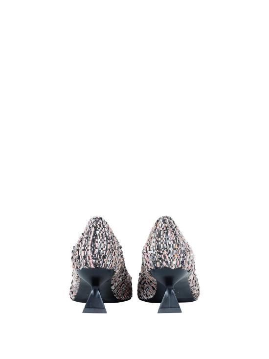  로베르토 페스타 힐/펌프스 EVILLYCLADYROSE Nude Neutrals - ROBERTO FESTA