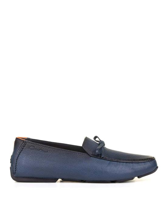  산토니 로퍼 MGDR18743SMASSDSU59 Blue