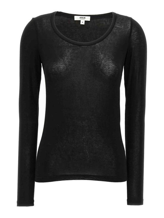  에이골디 스웨터 A72851618BLACK Black