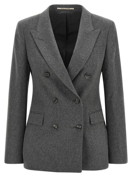 26FW 딸리아토레 수트 세트 JPARIGI10B190014G5065 Gray