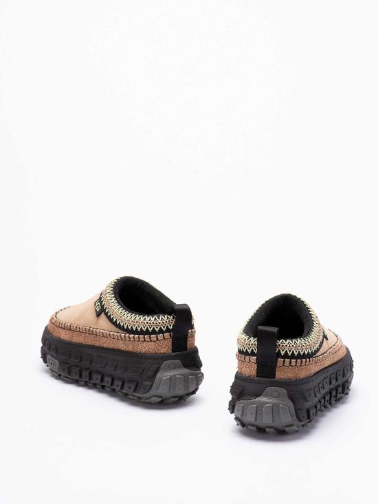  어그 벤쳐 데이즈 스니커즈 1155650SANDBLACK Beige - UGG