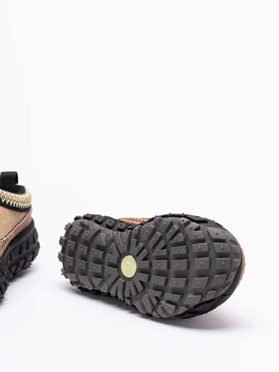  어그 벤쳐 데이즈 스니커즈 1155650SANDBLACK Beige - UGG