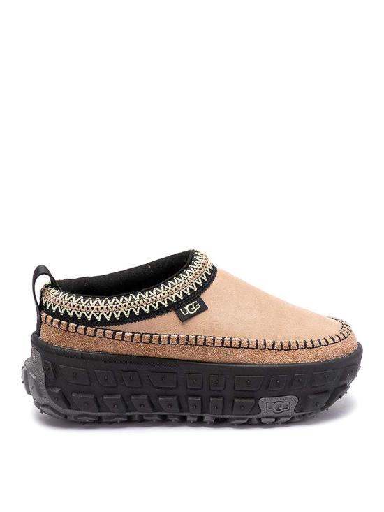  어그 벤쳐 데이즈 스니커즈 1155650SANDBLACK Beige