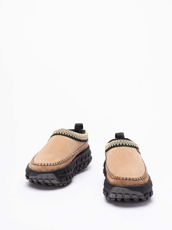  어그 벤쳐 데이즈 스니커즈 1155650SANDBLACK Beige - UGG