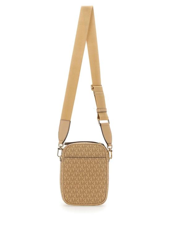  마이클 코어스 크로스백 32T2G5EC1V222 Beige - MICHAEL KORS