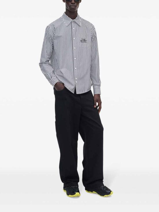  마크제이콥스 셔츠 2F4RTP054W21005 Black - MARC JACOBS