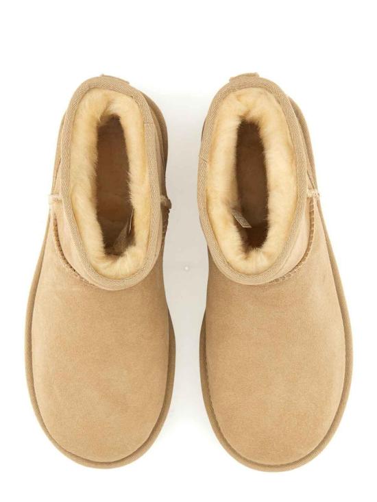 25FW 어그 클래식 쇼트 2 부츠 1016223SAND Beige - UGG