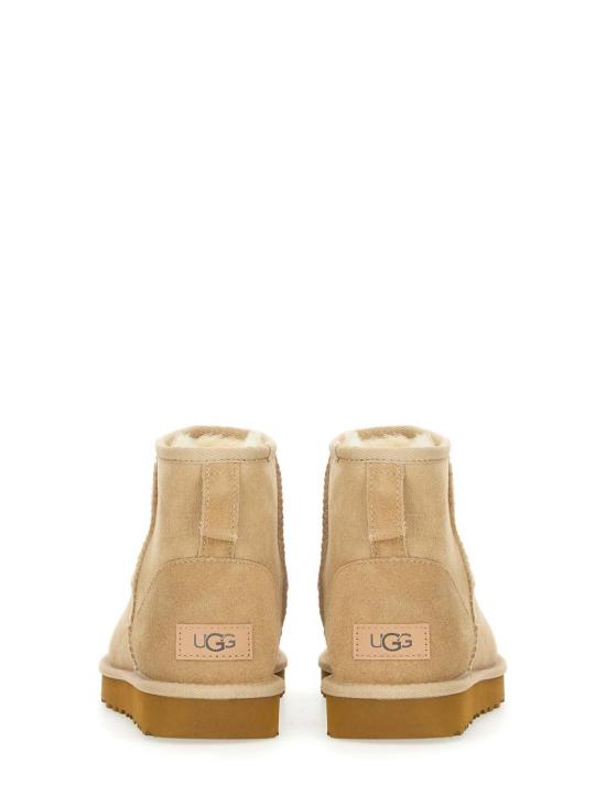 25FW 어그 클래식 쇼트 2 부츠 1016223SAND Beige - UGG