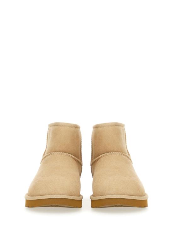 25FW 어그 클래식 쇼트 2 부츠 1016223SAND Beige - UGG