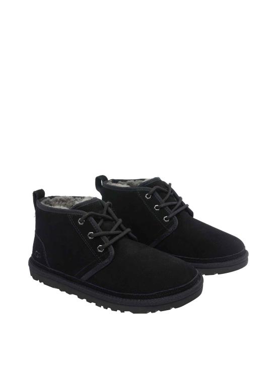 25FW 어그 부츠 3236BLACK Black - UGG