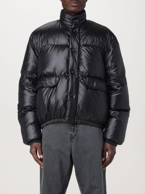 24FW 아워레가시 패딩 M4231IPB Black