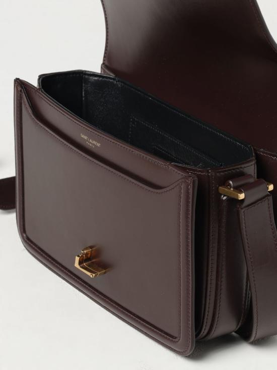  생로랑 크로스백 7110390SX0W 2877 Leather - SAINT LAURENT