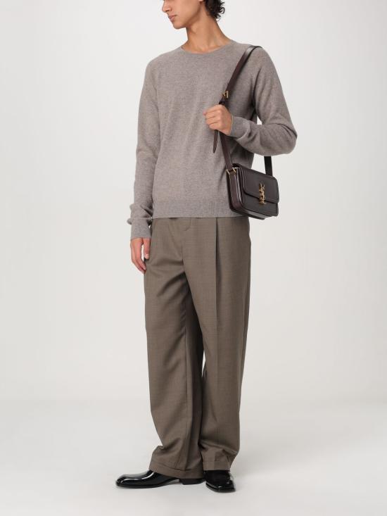  생로랑 크로스백 7110390SX0W 2877 Leather - SAINT LAURENT