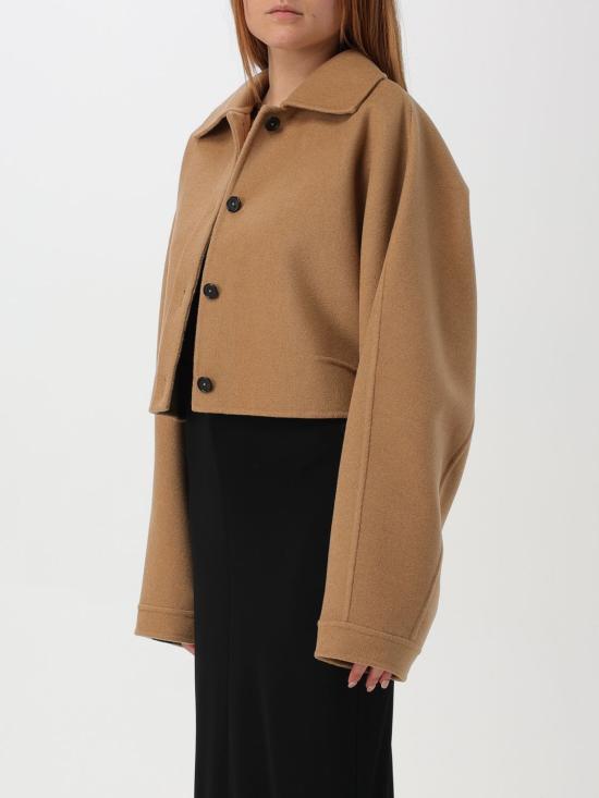 24FW 케이트 자켓 6151547 910 Beige - KHAITE