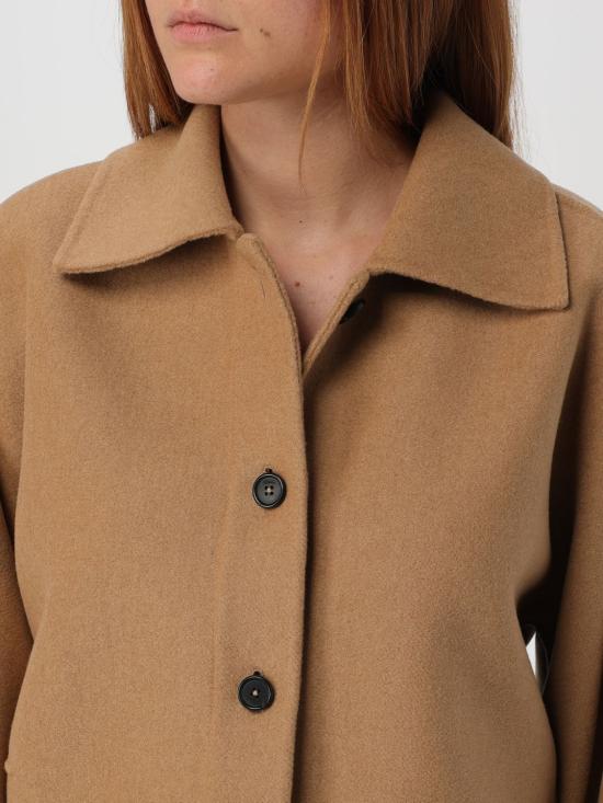 24FW 케이트 자켓 6151547 910 Beige - KHAITE