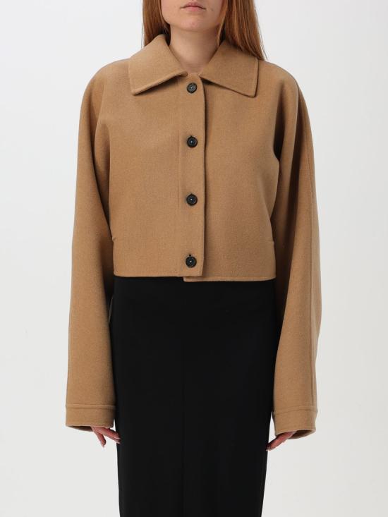 24FW 케이트 자켓 6151547 910 Beige