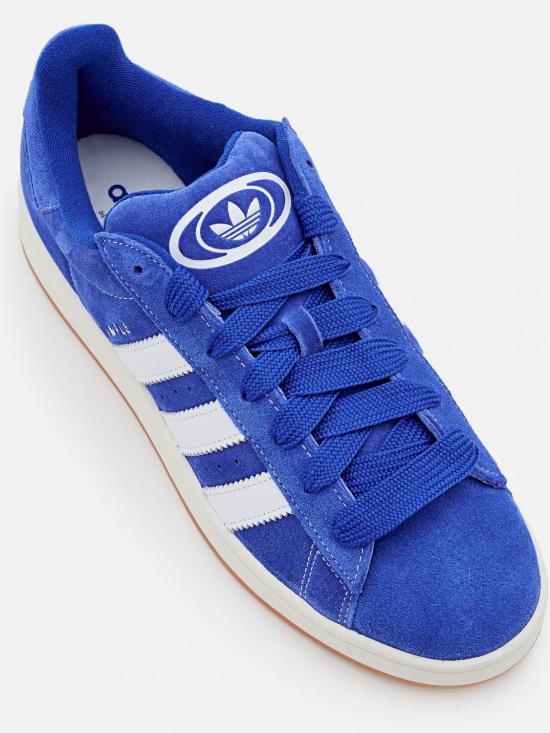  아디다스 스니커즈 H03471 Blue - ADIDAS