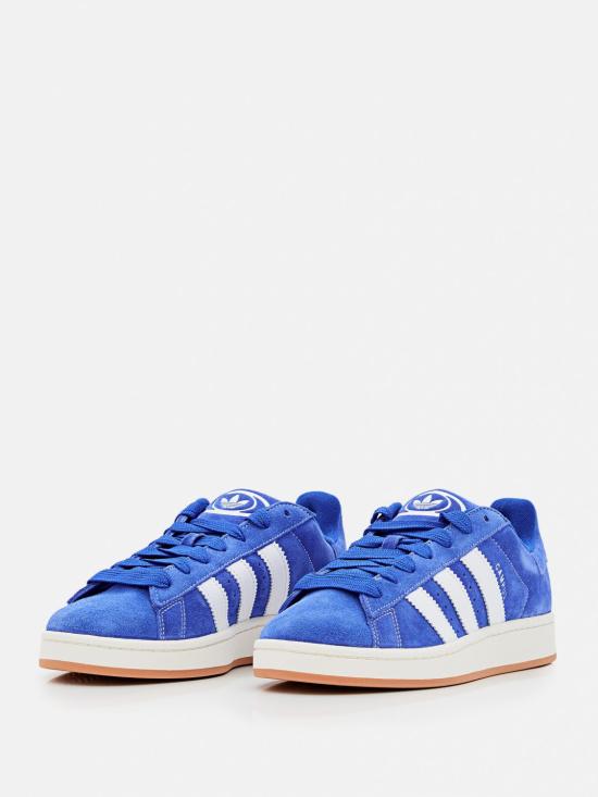  아디다스 스니커즈 H03471 Blue - ADIDAS