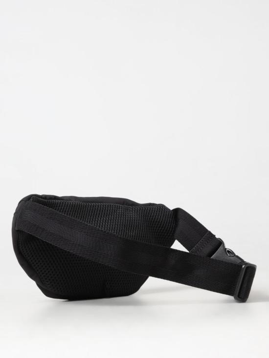 24FW [키즈] 보스 크로스백 J51594 09B Black - BOSS